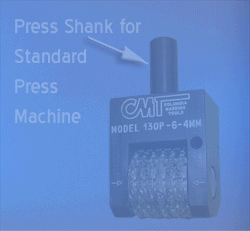 Automatic Numbering stamps heads - MB2 - Automator