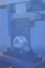 examples of different roll cradle tooling