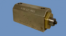 Opis Supplies - ETD Inc - The Accu-o-matic Microcurrent device was