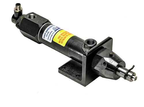 CMT Model 288 Air Impact Marker