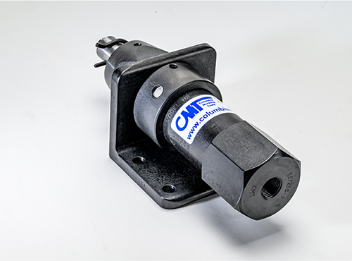CMT Model 88 Air Impact Marker