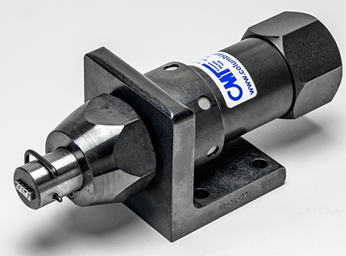 CMT Model 98 Air Impact Marker
