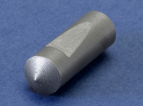 CM Round Punch Made in USA