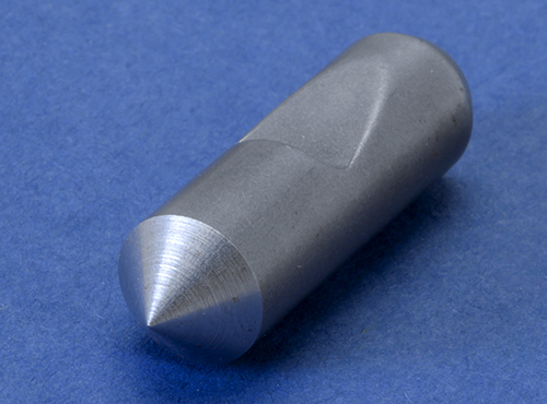 CM Round Punch Made in USA