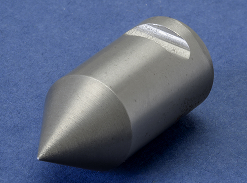 CM Round Punch Made in USA