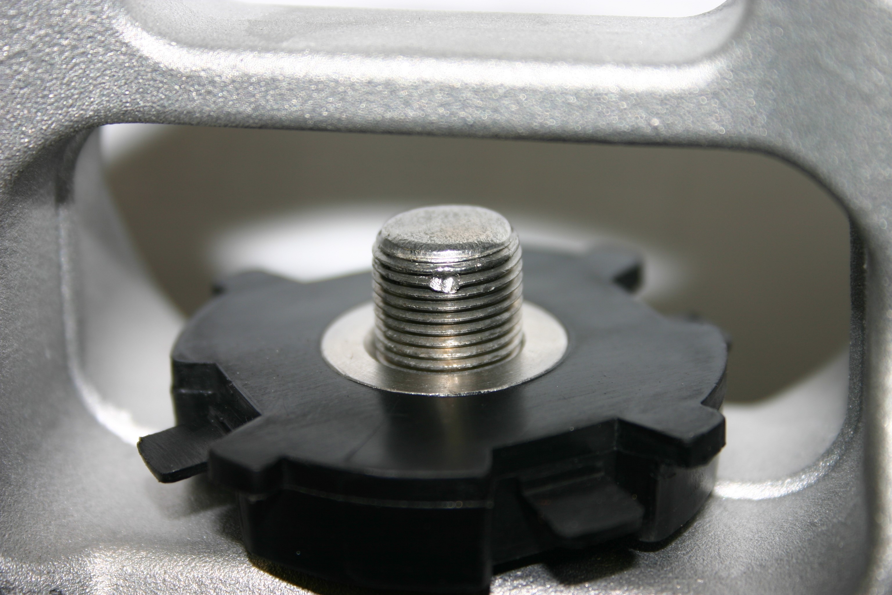 CM Round Punch Made in USA