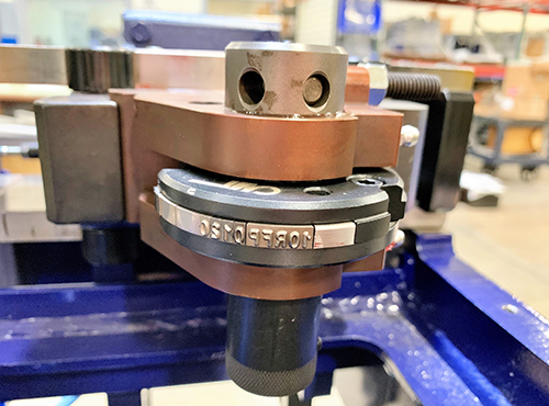 Roll Holder